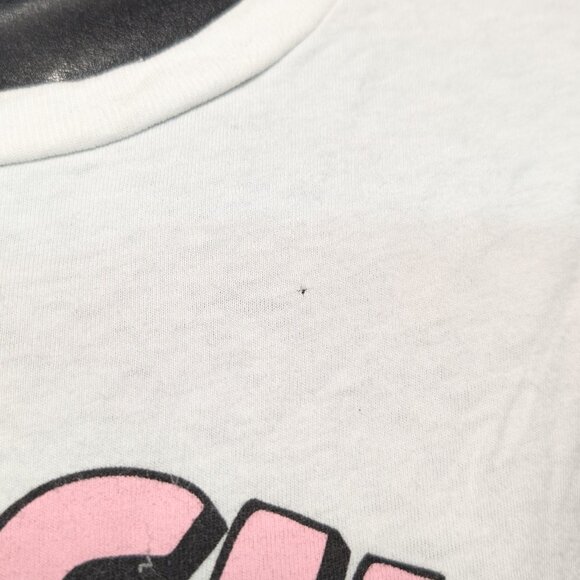 Pikachu Pokemon T-Shirt, Women's X-Large - Picture 2 of 4